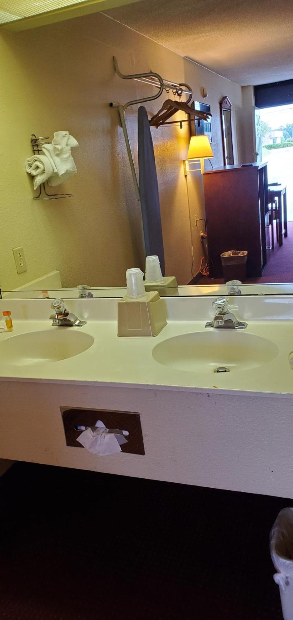 Conway Express Inn Ruang foto