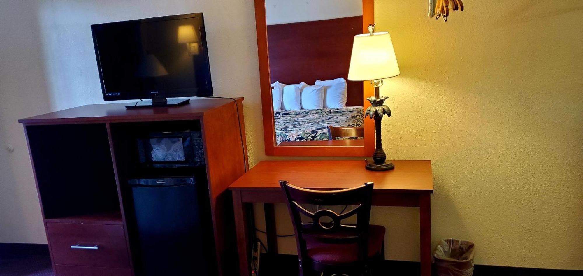 Conway Express Inn Ruang foto
